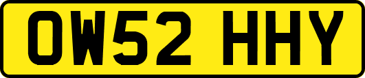 OW52HHY