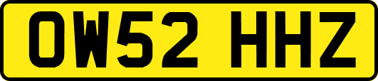 OW52HHZ