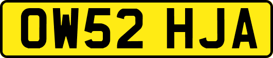 OW52HJA