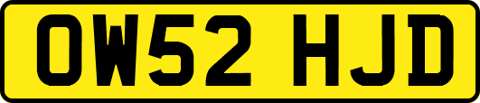 OW52HJD