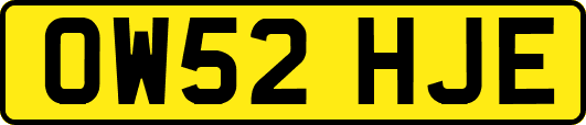 OW52HJE
