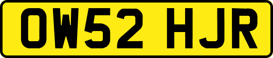 OW52HJR