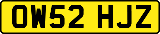 OW52HJZ