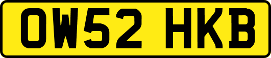 OW52HKB