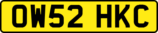 OW52HKC