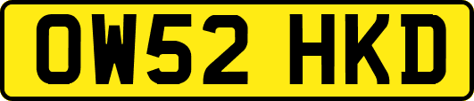 OW52HKD