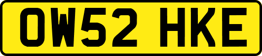 OW52HKE