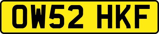 OW52HKF