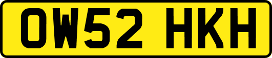 OW52HKH