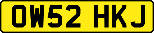 OW52HKJ