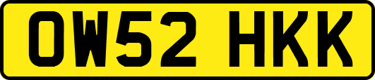 OW52HKK