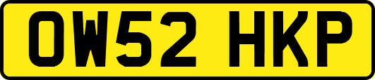 OW52HKP