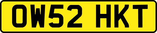 OW52HKT