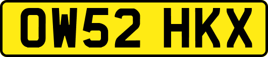 OW52HKX