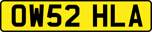 OW52HLA