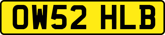 OW52HLB