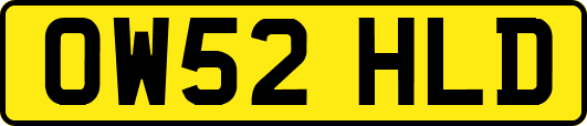 OW52HLD