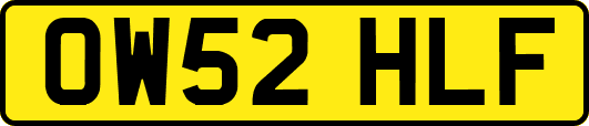 OW52HLF