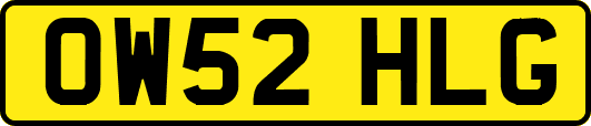 OW52HLG