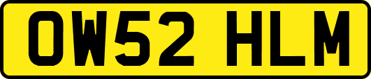 OW52HLM