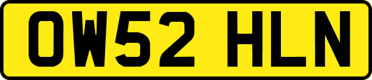 OW52HLN