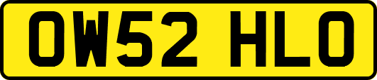 OW52HLO