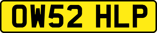 OW52HLP