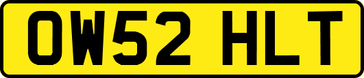 OW52HLT