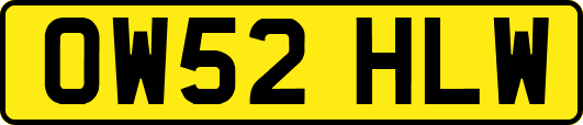 OW52HLW