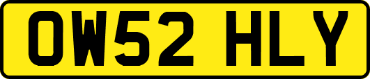 OW52HLY