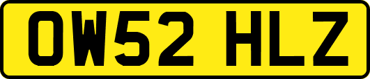 OW52HLZ