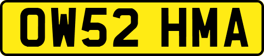 OW52HMA
