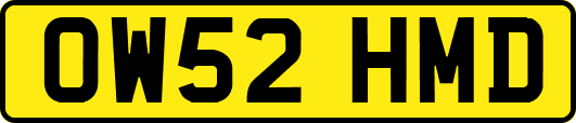 OW52HMD