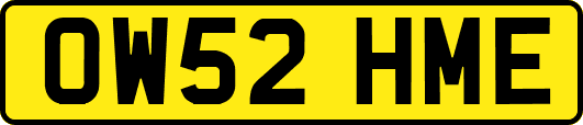 OW52HME