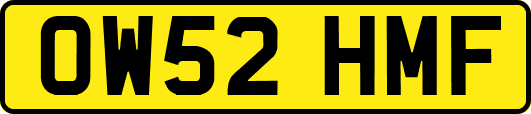 OW52HMF