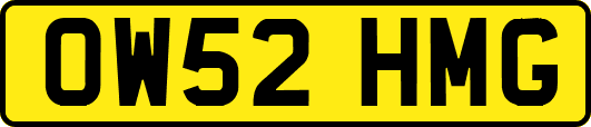 OW52HMG