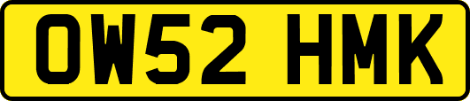 OW52HMK
