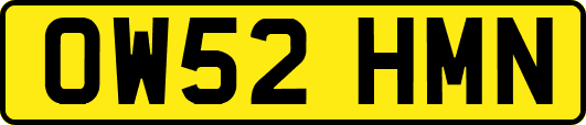 OW52HMN