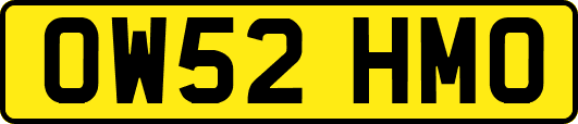 OW52HMO