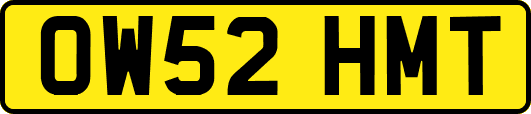 OW52HMT