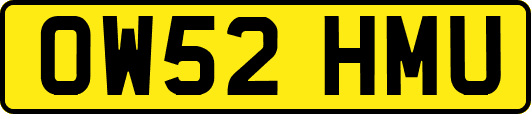 OW52HMU