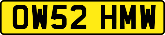 OW52HMW