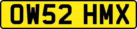 OW52HMX