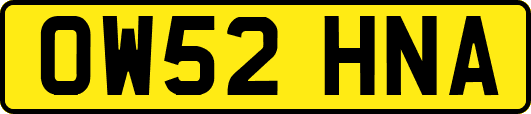 OW52HNA