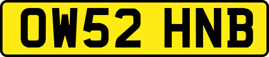 OW52HNB