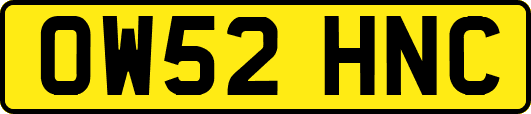 OW52HNC