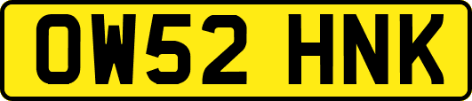 OW52HNK
