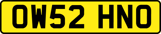 OW52HNO