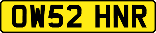 OW52HNR