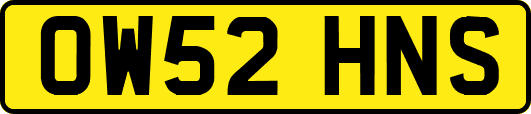 OW52HNS
